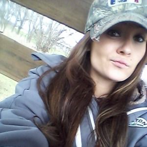 Meet your Posher, Victoria